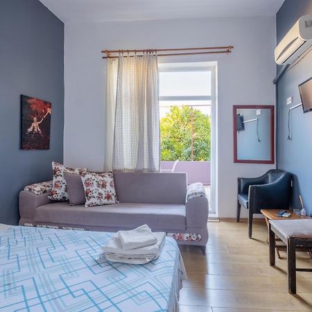 Efsali Hotel Kaleici Antalya Eksteriør billede