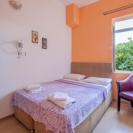 Efsali Hotel Kaleici Antalya Eksteriør billede
