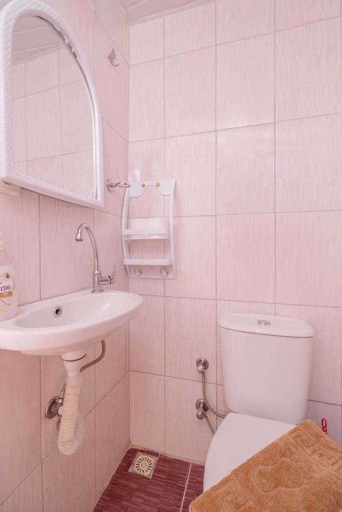 Efsali Hotel Kaleici Antalya Eksteriør billede