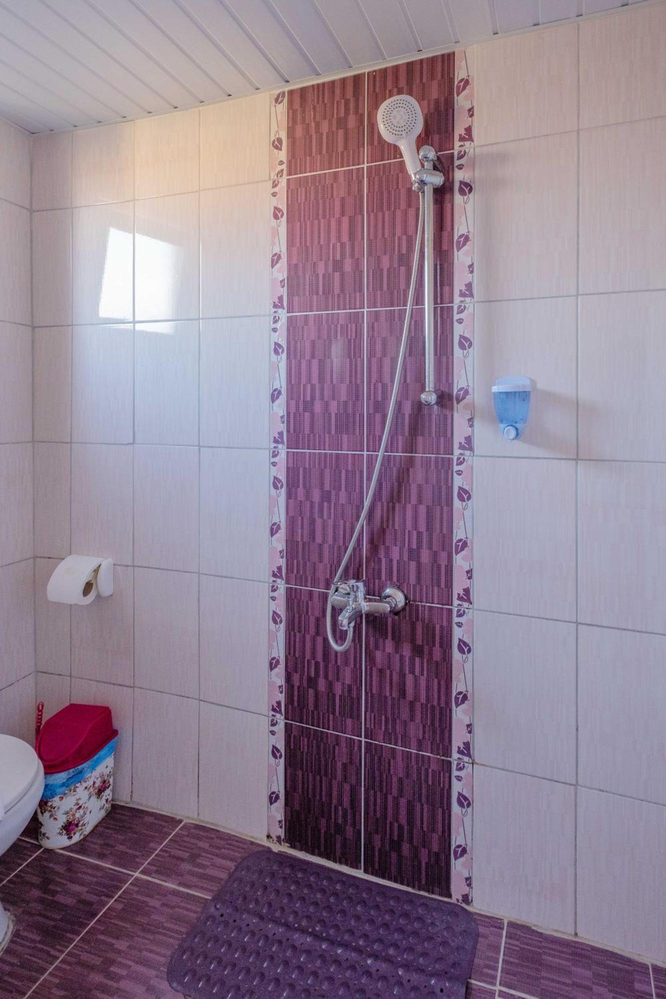 Efsali Hotel Kaleici Antalya Eksteriør billede